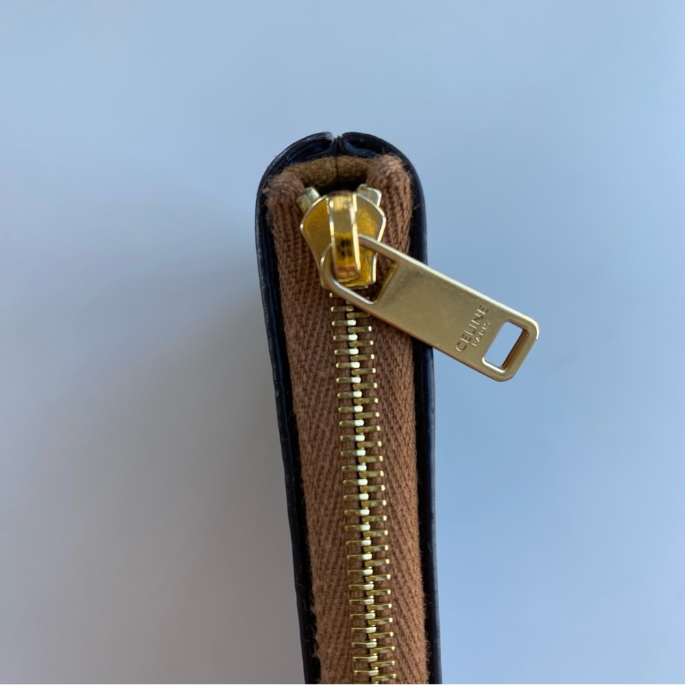 Authentic Celine Pouch - Picture 3 of 6
